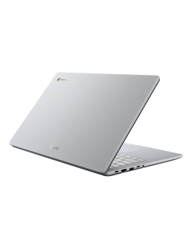 ASUS Chromebook CX1505CTA-S70348 - Ordenador Portátil 15.6" Full HD (Intel N N50, 8GB RAM, 128GB eMMC, UHD Graphics, ChromeOS) G