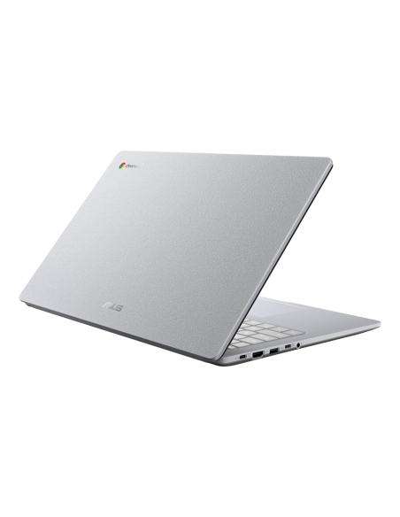 ASUS Chromebook CX1505CTA-S70348 - Ordenador Portátil 15.6" Full HD (Intel N N50, 8GB RAM, 128GB eMMC, UHD Graphics, ChromeOS) G