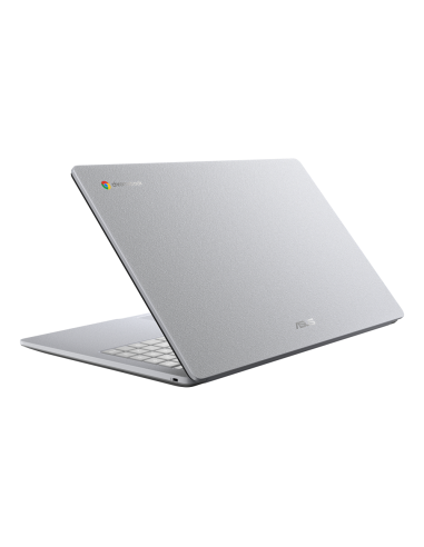 ASUS Chromebook CX1505CTA-S70348 - Ordenador Portátil 15.6" Full HD (Intel N N50, 8GB RAM, 128GB eMMC, UHD Graphics, ChromeOS) G