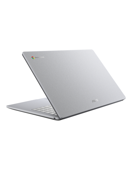 ASUS Chromebook CX1505CTA-S70348 - Ordenador Portátil 15.6" Full HD (Intel N N50, 8GB RAM, 128GB eMMC, UHD Graphics, ChromeOS) G