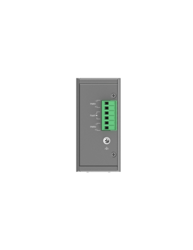 TP-Link Omada IES206G switch Gestionado Gigabit Ethernet (10/100/1000) Negro