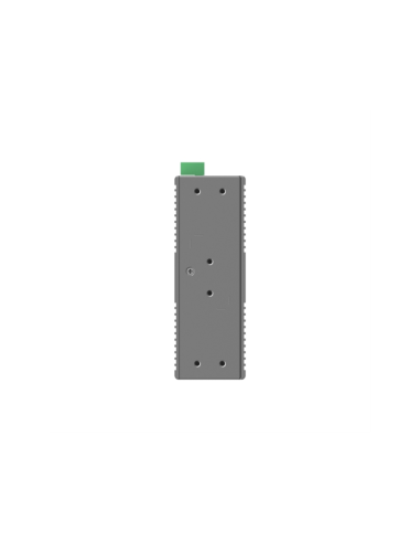 TP-Link Omada IES206G switch Gestionado Gigabit Ethernet (10/100/1000) Negro