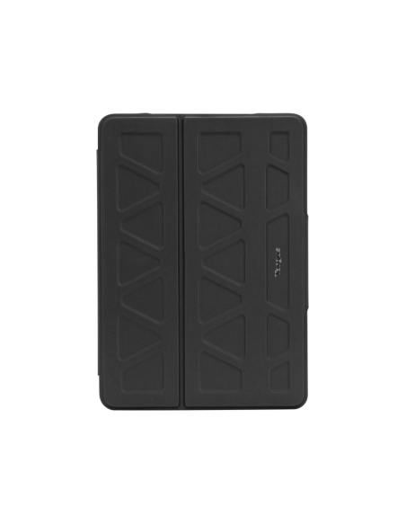 Targus Pro-Tek 26,7 cm (10.5") Folio Negro