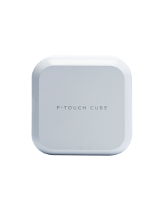 Brother PT-P710BTH impresora de etiquetas Transferencia térmica 180 x 360 DPI 20 mm/s Inalámbrico y alámbrico TZe Bluetooth