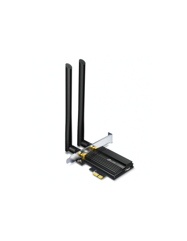 TP-Link Archer TX50E WLAN / Bluetooth 2402 Mbit/s