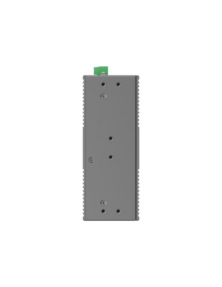TP-Link Omada IES210GPP switch Gestionado Gigabit Ethernet (10/100/1000) Energía sobre Ethernet (PoE) DIN rail Gris