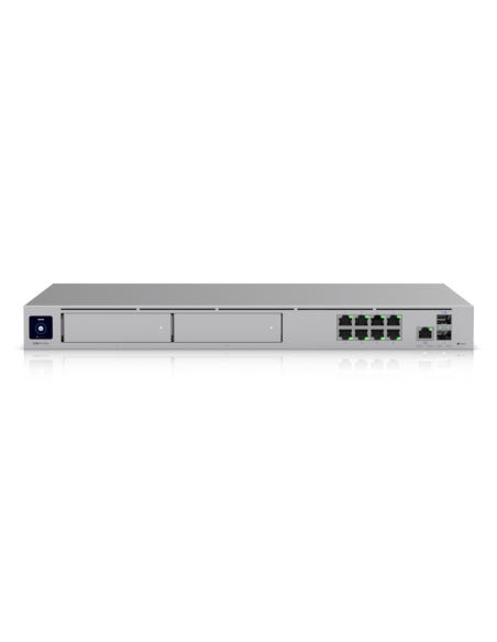 Ubiquiti Dream Machine Pro Max pasarel y controlador 10, 100, 1000, 2500 Mbit/s