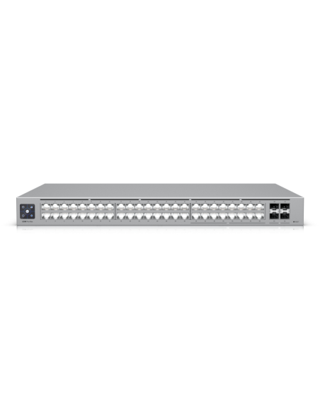 Ubiquiti Pro Max 48 L3 2.5G Ethernet (100/1000/2500) 1U Gris