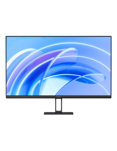 Xiaomi A27i pantalla para PC 68,6 cm (27") 1920 x 1080 Pixeles Full HD LCD Negro