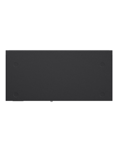 TP-Link Omada ES216G switch Gestionado L2 Gigabit Ethernet (10/100/1000) Negro