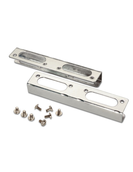 AISENS A129-0149 parte carcasa de ordenador Universal Accesorio para instalación de discos duros