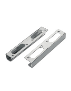 AISENS A129-0149 parte carcasa de ordenador Universal Accesorio para instalación de discos duros 2