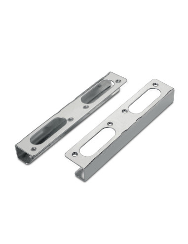 AISENS A129-0149 parte carcasa de ordenador Universal Accesorio para instalación de discos duros