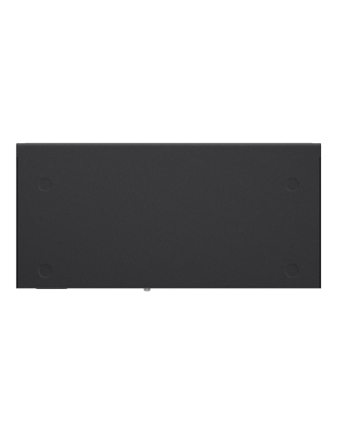 TP-Link Omada ES224G switch Gestionado L2 Gigabit Ethernet (10/100/1000) Negro