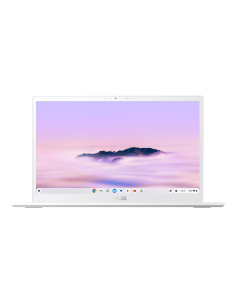 ASUS Chromebook Plus CX34 CX3402CVA-PQ1363 - Ordenador Portátil 14" Full HD (Intel Core 3 100U, 8GB RAM, 256GB UFS, Graphics, Ch 2
