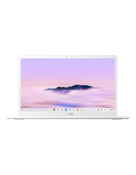 ASUS Chromebook Plus CX34 CX3402CVA-PQ1363 - Ordenador Portátil 14" Full HD (Intel Core 3 100U, 8GB RAM, 256GB UFS, Graphics, Ch
