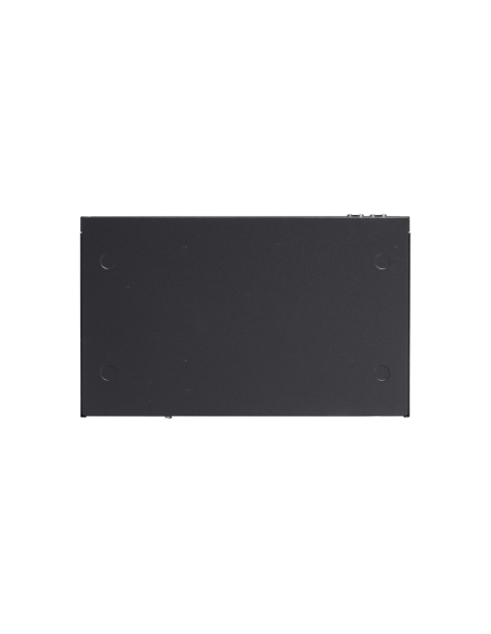 TP-Link Omada SG3210 switch Gestionado L2/L3 Gigabit Ethernet (10/100/1000) 1U Negro