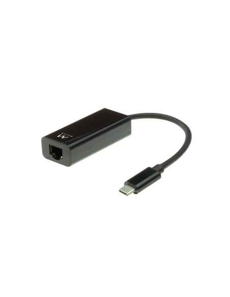 Ewent EW9828 adaptador y tarjeta de red Ethernet 5000 Mbit/s