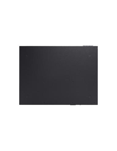 TP-Link Omada ES228GMP switch Gestionado L2 Gigabit Ethernet (10/100/1000) Energía sobre Ethernet (PoE) Negro