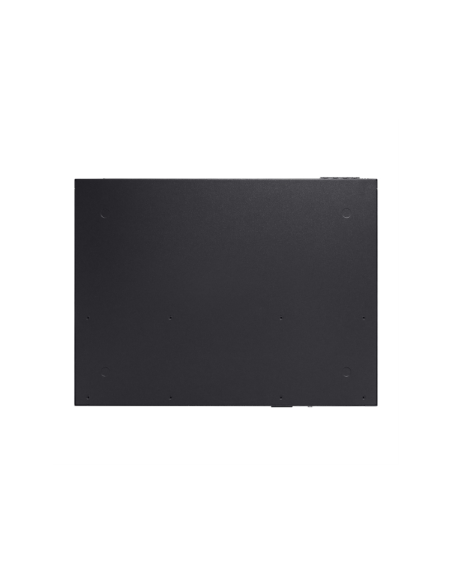 TP-Link Omada ES228GMP switch Gestionado L2 Gigabit Ethernet (10/100/1000) Energía sobre Ethernet (PoE) Negro