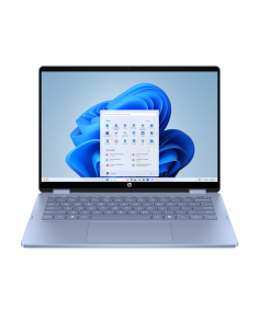 HP OmniBook 5 Flip 14-fp0014ns Intel® Core™ i5 i5-1334U Portátil 35,6 cm (14") Pantalla táctil 2K 16 GB LPDDR5-SDRAM 512 GB SSD 