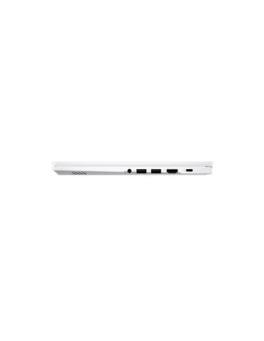 ASUS Chromebook Plus CX34 CX3402CVA-PQ1363 - Ordenador Portátil 14" Full HD (Intel Core 3 100U, 8GB RAM, 256GB UFS, Graphics, Ch