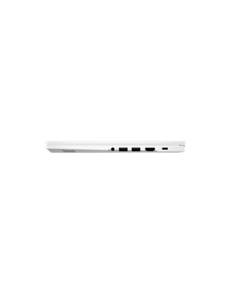 ASUS Chromebook Plus CX34 CX3402CVA-PQ1363 - Ordenador Portátil 14" Full HD (Intel Core 3 100U, 8GB RAM, 256GB UFS, Graphics, Ch