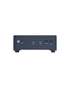 Leotec MiniPC AMD Ryzen R5 3500U 8GB 128GB NVME