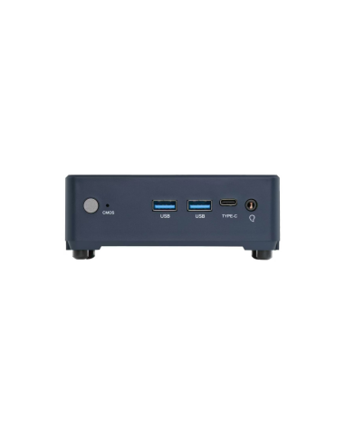 Leotec MiniPC AMD Ryzen R5 3500U 8GB 128GB NVME
