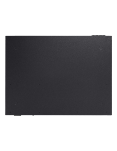 TP-Link Omada SX3832MPP switch Gestionado L2+ 10G Ethernet (100/1000/10000) Energía sobre Ethernet (PoE) DIN rail Negro