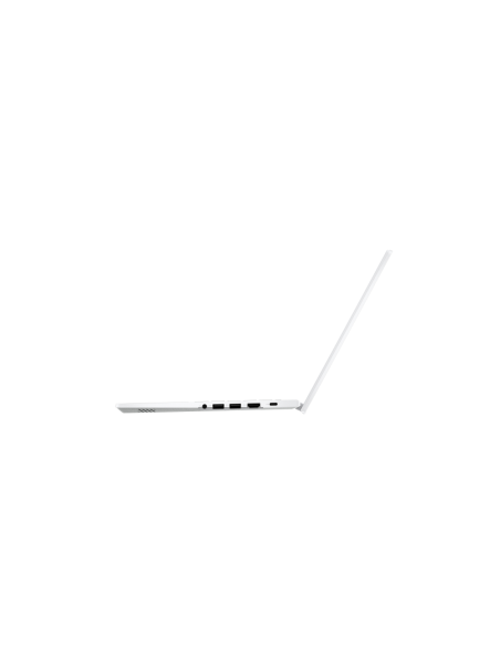 ASUS Chromebook Plus CX34 CX3402CVA-PQ1363 - Ordenador Portátil 14" Full HD (Intel Core 3 100U, 8GB RAM, 256GB UFS, Graphics, Ch