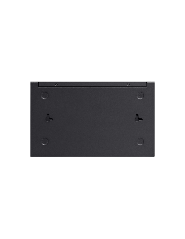 TP-Link Omada ES210GMP switch Gestionado Gigabit Ethernet (10/100/1000) Energía sobre Ethernet (PoE) Negro