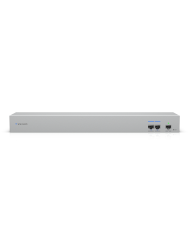 Ubiquiti UniFi WAN Switch Gigabit Ethernet (10/100/1000) 1U Gris