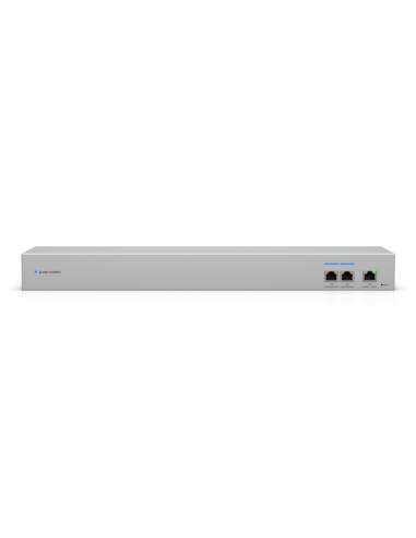 Ubiquiti UniFi WAN Switch RJ45 Gigabit Ethernet (10/100/1000) 1U Gris
