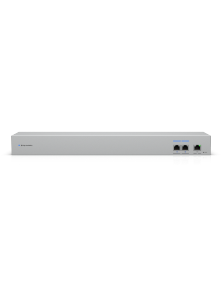 Ubiquiti UniFi WAN Switch RJ45 Gigabit Ethernet (10/100/1000) 1U Gris