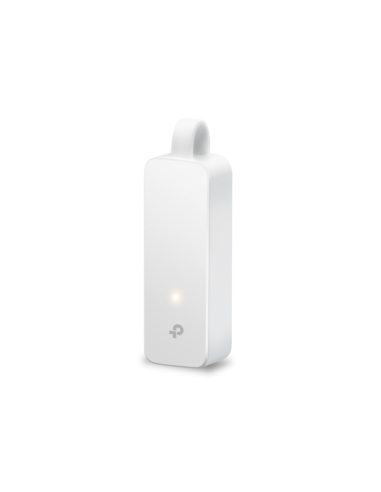 TP-Link UE300C adaptador y tarjeta de red Ethernet 1000 Mbit/s