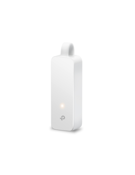 TP-Link UE300C adaptador y tarjeta de red Ethernet 1000 Mbit/s