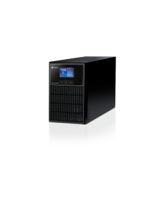 Vertiv Liebert LI34111CT32 sistema de alimentación ininterrumpida (UPS) Doble conversión (en línea) 1600 W 4 salidas AC