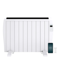 Cecotec ReadyWarm 2000 Thermal Connected Interior Blanco 1500 W Convector