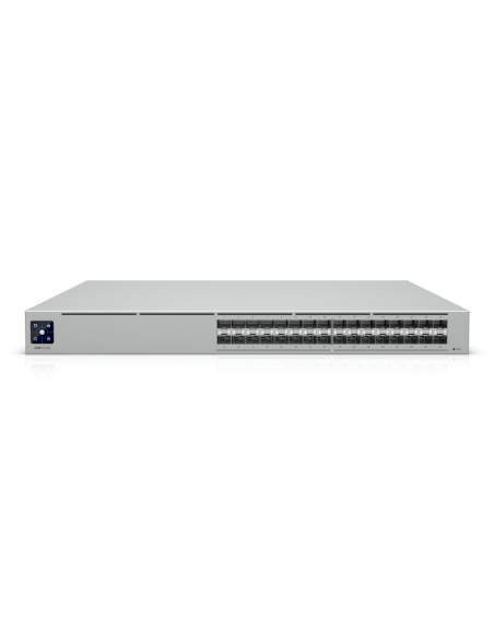 Ubiquiti UniFi Pro XG Aggregation Gestionado L2/L3 1U Gris