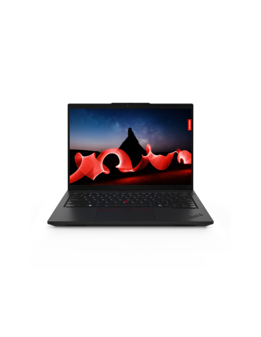 Lenovo ThinkPad L14 Gen 5 (AMD) AMD Ryzen™ 5 PRO 7535U Portátil 35,6 cm (14") WUXGA 16 GB DDR5-SDRAM 512 GB SSD Wi-Fi 6E (802.11