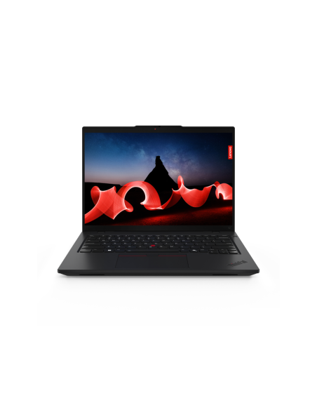 Lenovo ThinkPad L14 Gen 5 (AMD) AMD Ryzen™ 5 PRO 7535U Portátil 35,6 cm (14") WUXGA 16 GB DDR5-SDRAM 512 GB SSD Wi-Fi 6E (802.11