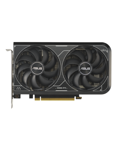 ASUS Dual -RTX4060-O8G-V2 NVIDIA GeForce RTX 4060 8 GB GDDR6