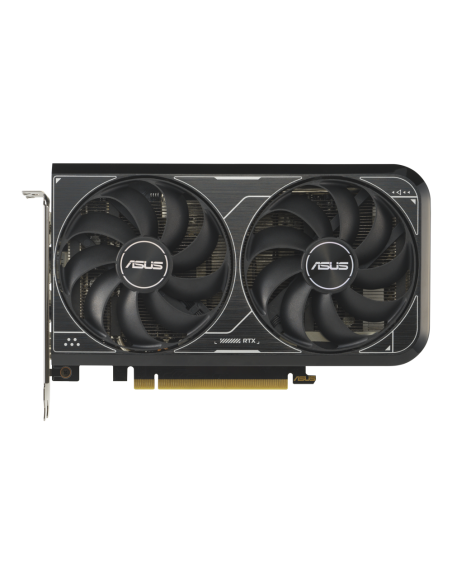 ASUS Dual -RTX4060-O8G-V2 NVIDIA GeForce RTX 4060 8 GB GDDR6
