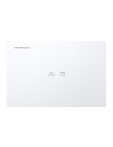 ASUS Chromebook Plus CX34 CX3402CVA-PQ1363 - Ordenador Portátil 14" Full HD (Intel Core 3 100U, 8GB RAM, 256GB UFS, Graphics, Ch
