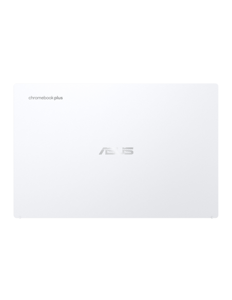 ASUS Chromebook Plus CX34 CX3402CVA-PQ1363 - Ordenador Portátil 14" Full HD (Intel Core 3 100U, 8GB RAM, 256GB UFS, Graphics, Ch