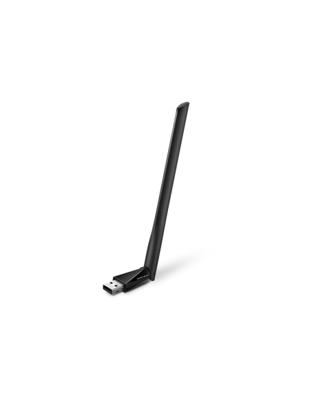 Mercusys MU6H adaptador y tarjeta de red WLAN 650 Mbit/s