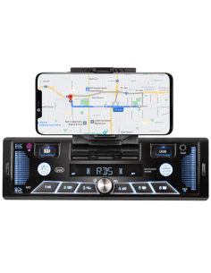 Trevi SCD 5602 BT Negro 40 W Bluetooth