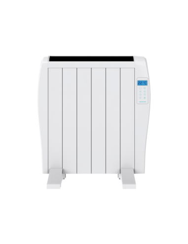 Cecotec 05331 calefactor eléctrico Interior Blanco 900 W Convector