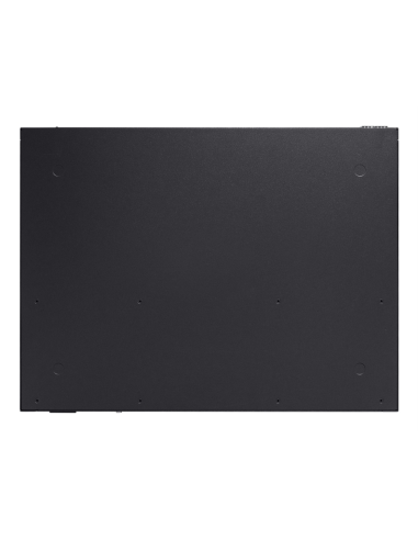 TP-Link Omada SG5452XMPP switch Gestionado L3 Gigabit Ethernet (10/100/1000) Energía sobre Ethernet (PoE) Negro